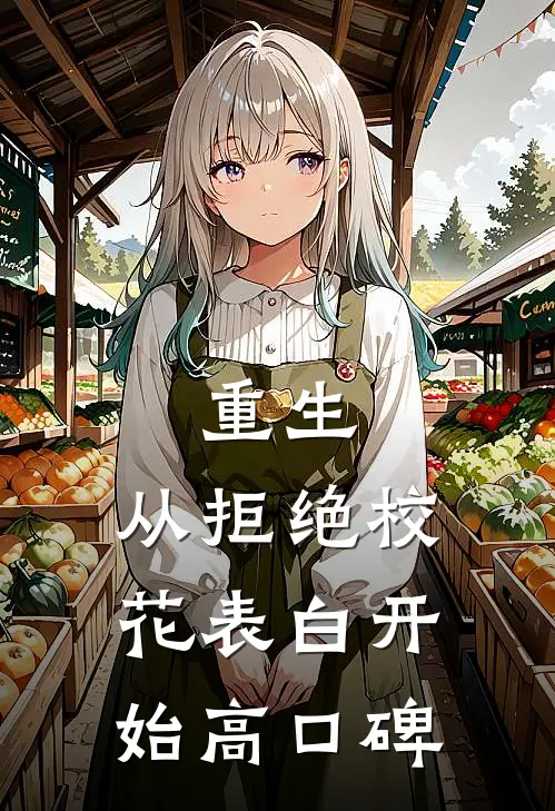 重生：从拒绝校花表白开始高口碑