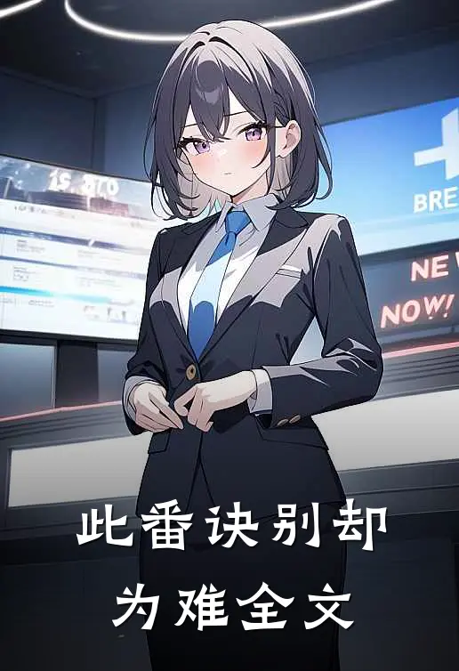 此番诀别却为难全文