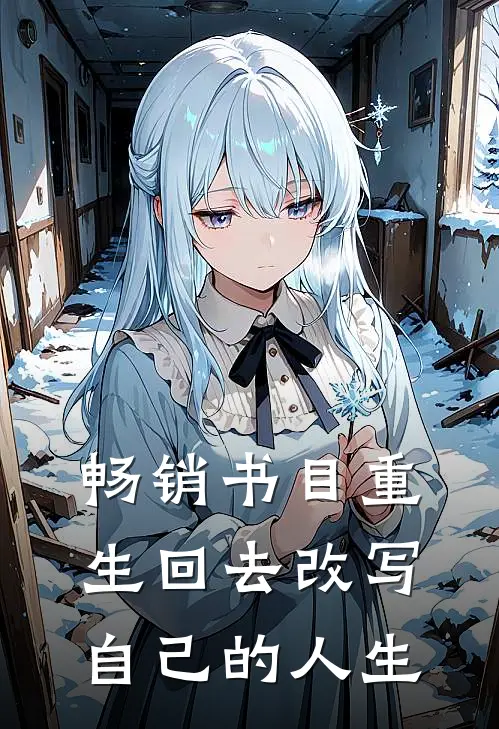 畅销书目重生回去改写自己的人生