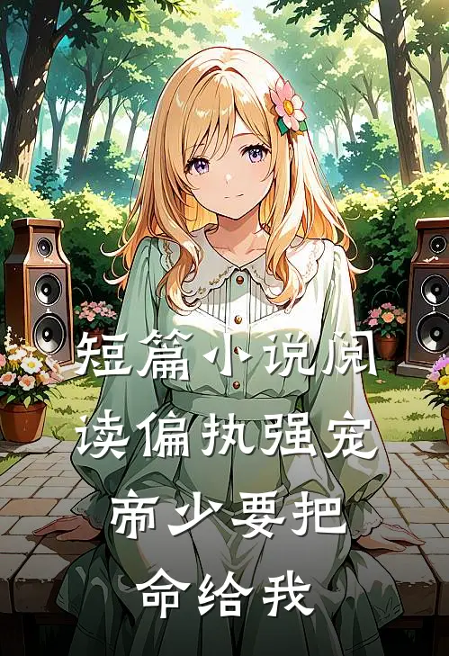 短篇小说阅读偏执强宠：帝少要把命给我