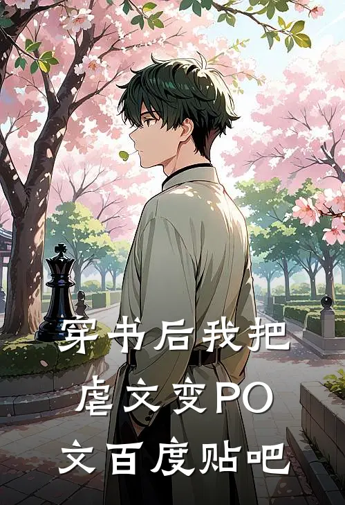 穿书后我把虐文变PO文百度贴吧