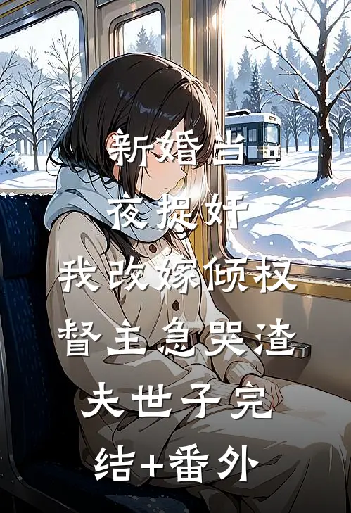 新婚当夜捉奸，我改嫁倾权督主急哭渣夫世子完结+番外