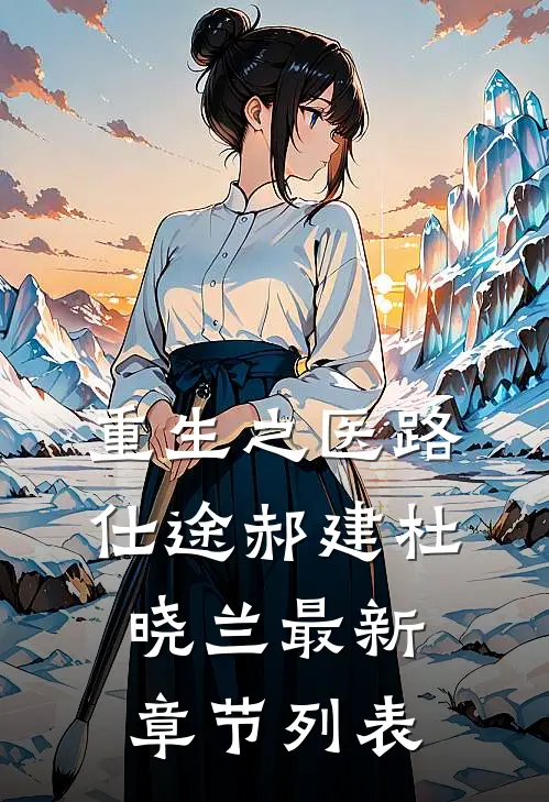 重生之医路仕途郝建杜晓兰最新章节列表