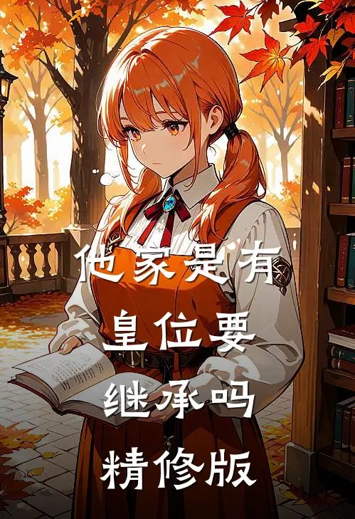 他家是有皇位要继承吗精修版