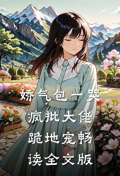 娇气包一哭，疯批大佬跪地宠畅读全文版