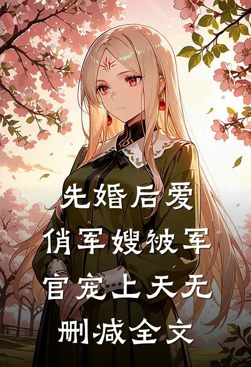 先婚后爱：俏军嫂被军官宠上天无删减全文
