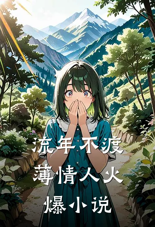 流年不渡薄情人火爆小说