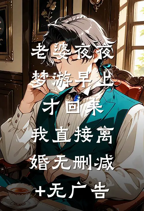 老婆夜夜梦游早上才回来，我直接离婚无删减+无广告