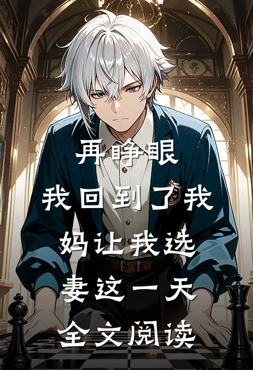 再睁眼，我回到了我妈让我选妻这一天全文阅读