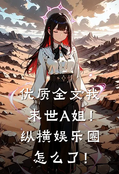 优质全文我，末世A姐！纵横娱乐圈怎么了！