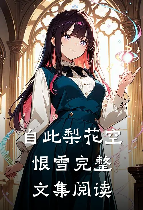 自此梨花空恨雪完整文集阅读