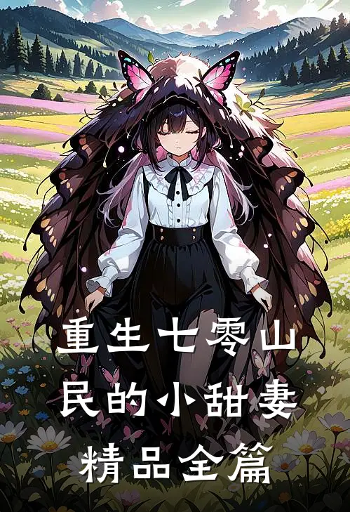 重生七零山民的小甜妻精品全篇