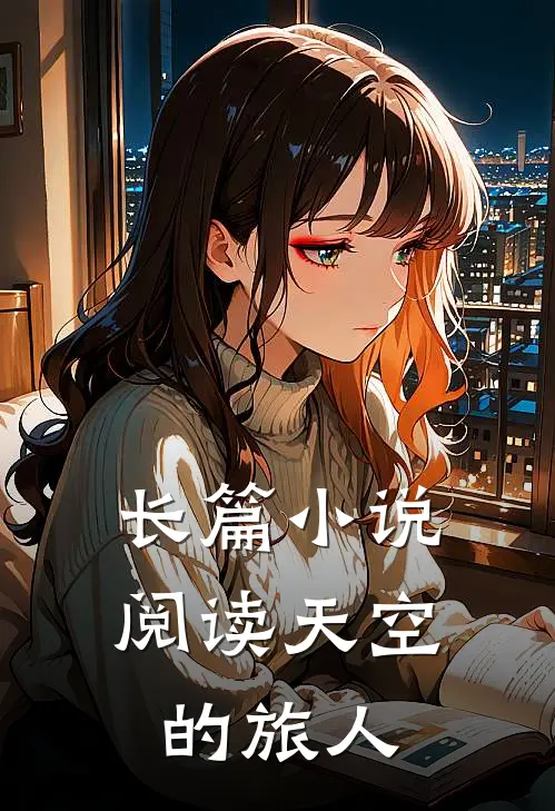长篇小说阅读天空的旅人