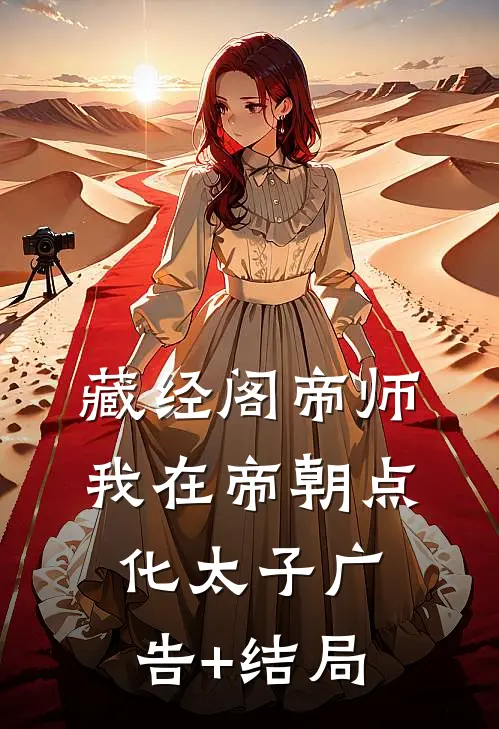 藏经阁帝师：我在帝朝点化太子广告+结局