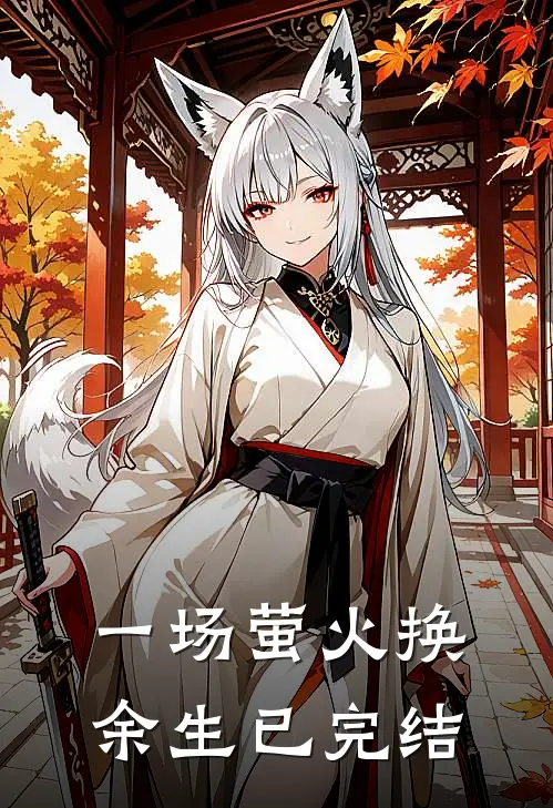 一场萤火换余生已完结