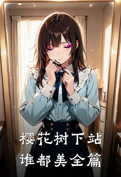 樱花树下站谁都美全篇