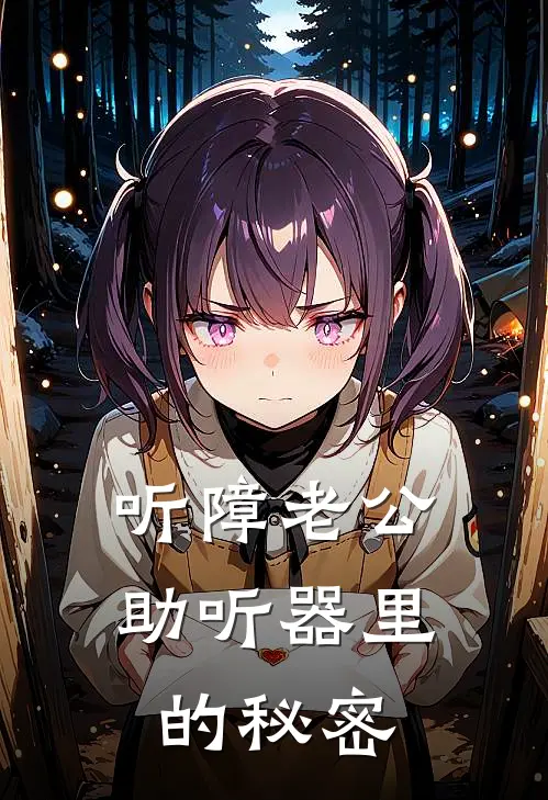 听障老公助听器里的秘密