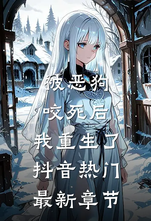 被恶狗咬死后，我重生了抖音热门最新章节