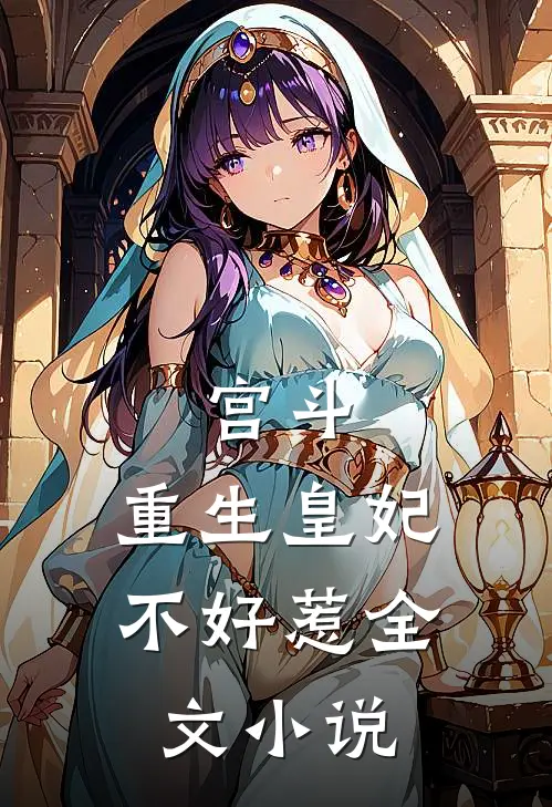 宫斗：重生皇妃不好惹全文小说