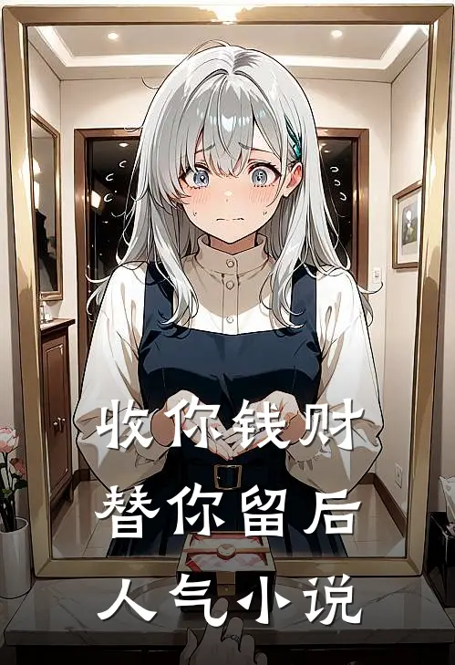 收你钱财，替你留后人气小说