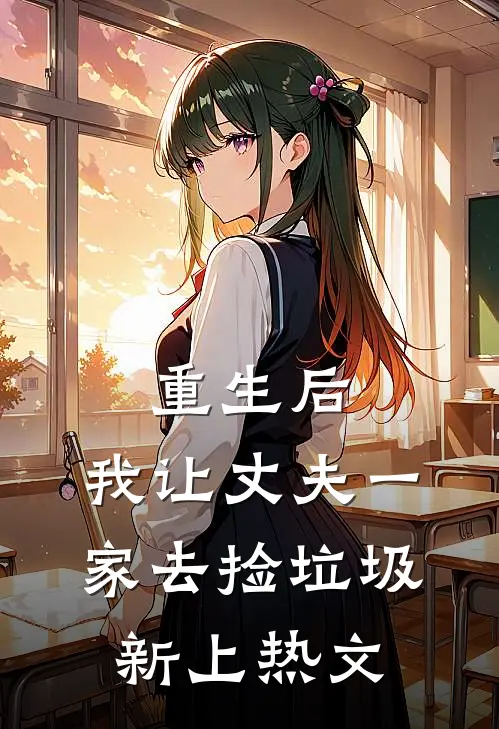 重生后，我让丈夫一家去捡垃圾新上热文