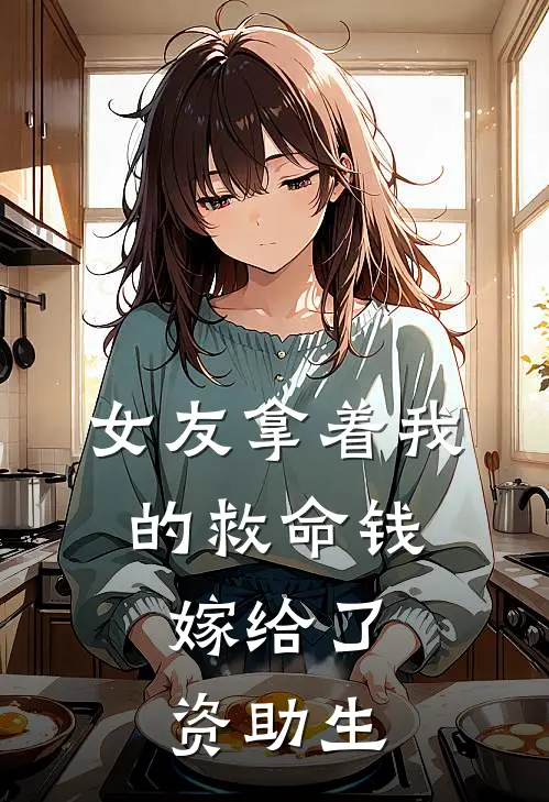 女友拿着我的救命钱，嫁给了资助生