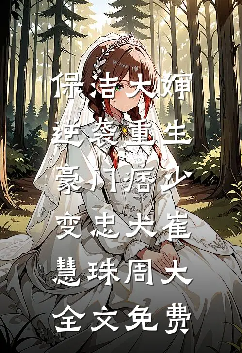 保洁大婶逆袭重生，豪门痞少变忠犬崔慧珠周大全文免费