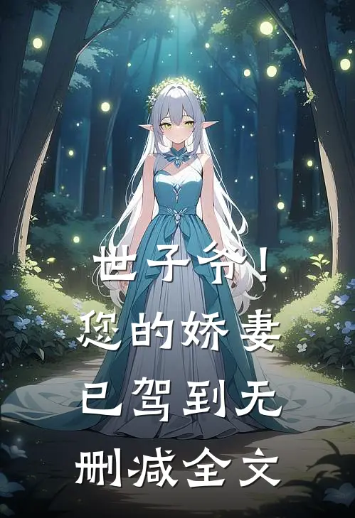 世子爷！您的娇妻已驾到无删减全文