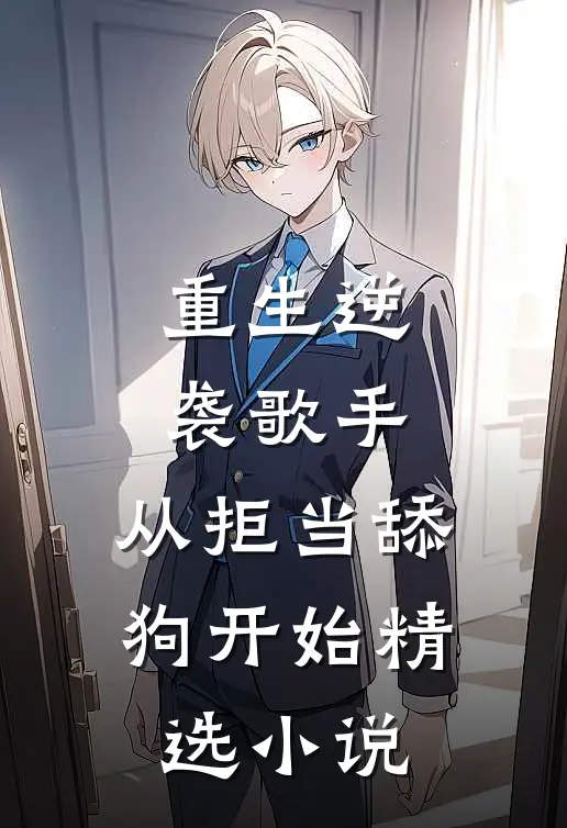 重生逆袭歌手：从拒当舔狗开始精选小说