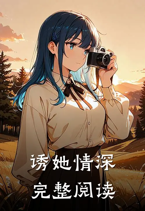 诱她情深完整阅读