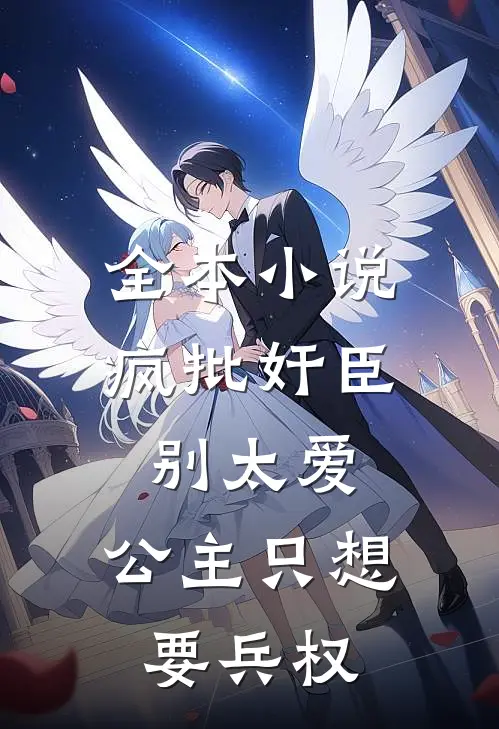 全本小说疯批奸臣别太爱，公主只想要兵权