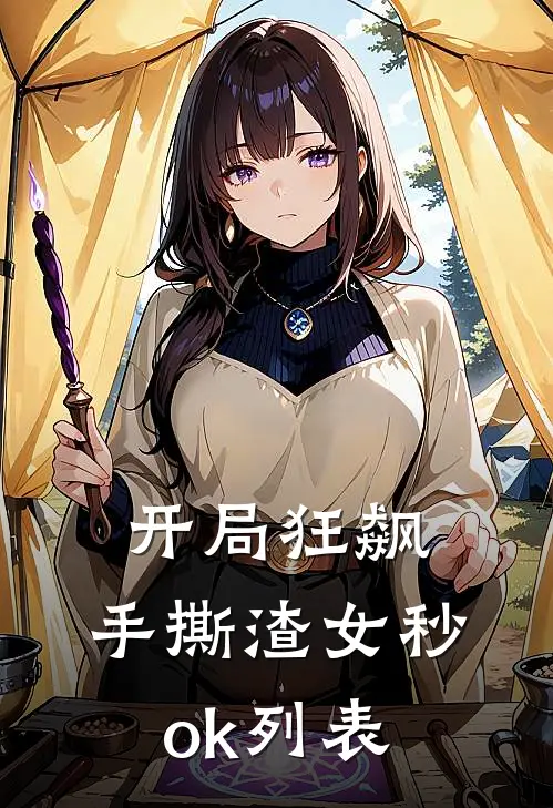 开局狂飙，手撕渣女秒ok列表
