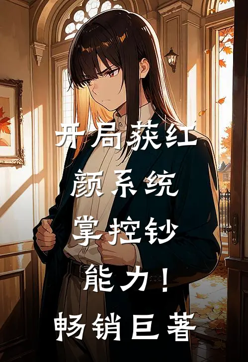 开局获红颜系统，掌控钞能力！畅销巨著