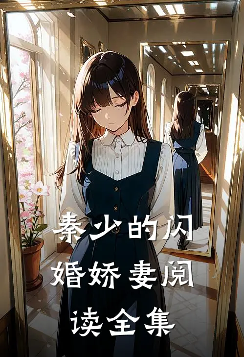 秦少的闪婚娇妻阅读全集
