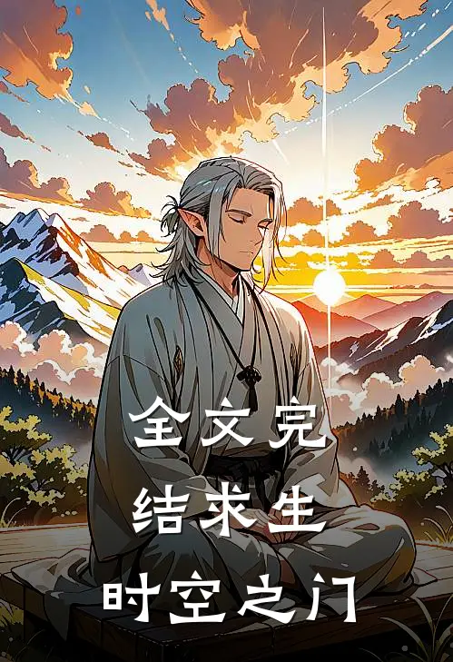 全文完结求生：时空之门