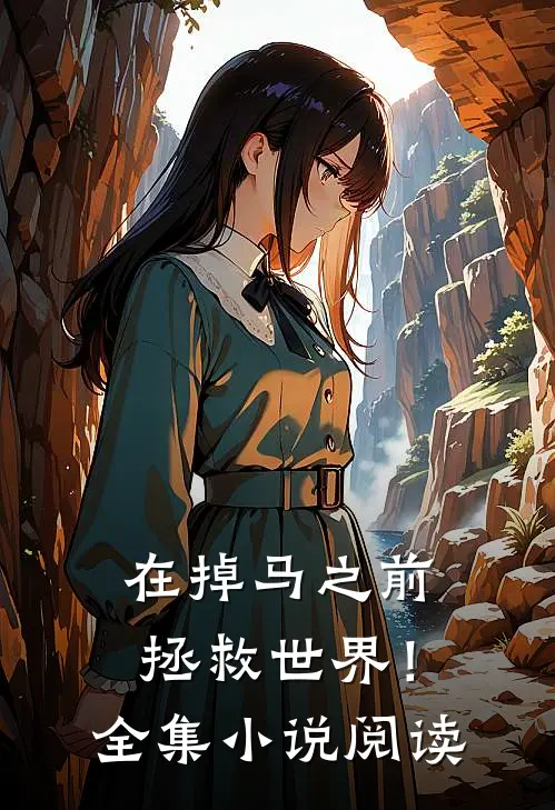 在掉马之前拯救世界!全集阅读