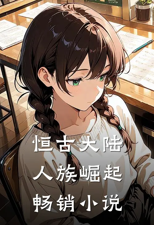 恒古大陆,人族崛起畅销