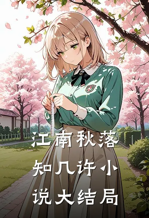 江南秋落知几许小说大结局