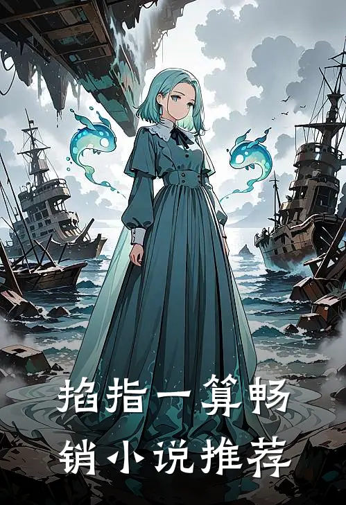 掐指一算畅销小说推荐