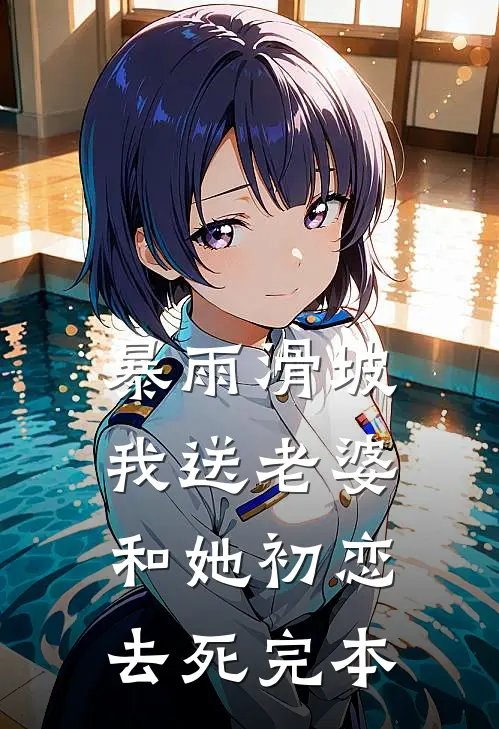 暴雨滑坡，我送老婆和她初恋去死完本