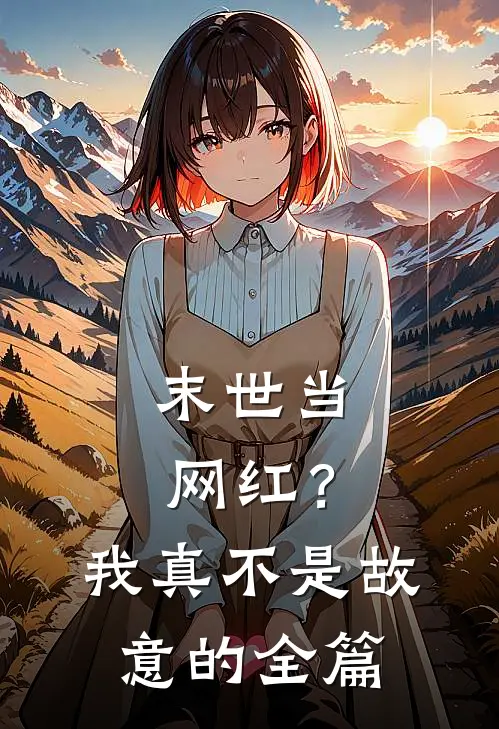 末世当网红?我真不是故意的全篇