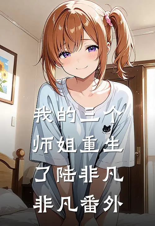 我的三个师姐重生了陆非凡非凡 番外