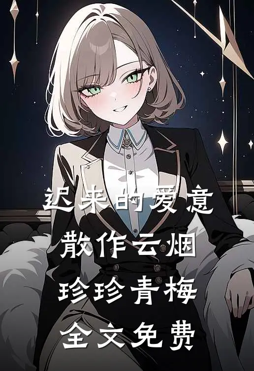 迟来的爱意，散作云烟珍珍青梅全文免费