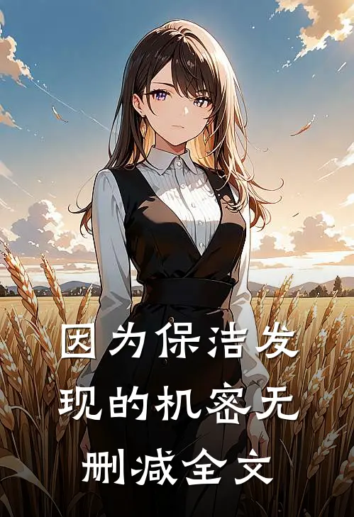 因为保洁发现的机密无删减全文