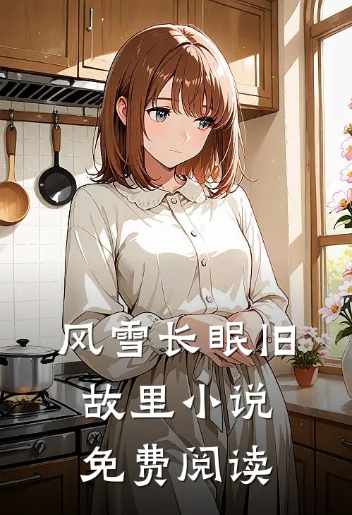 风雪长眠旧故里小说免费阅读