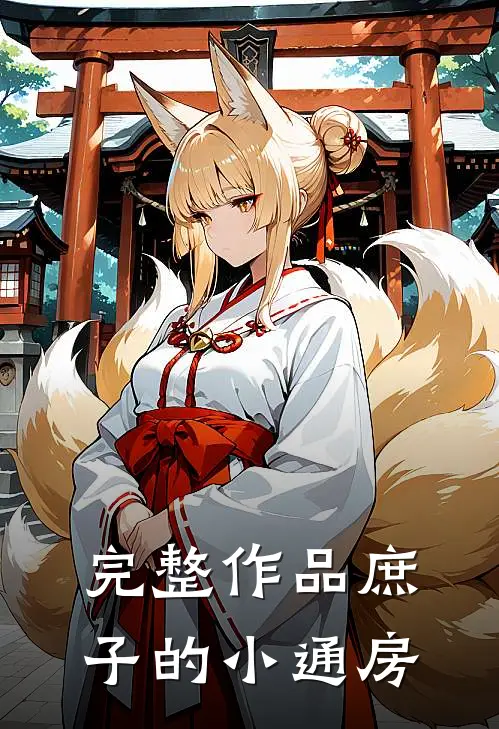 完整作品庶子的小通房