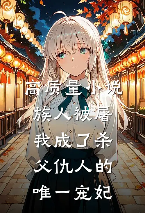 高质量小说族人被屠，我成了杀父仇人的唯一宠妃