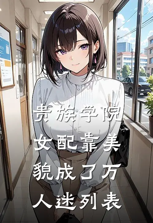 贵族学院女配靠美貌成了万人迷列表