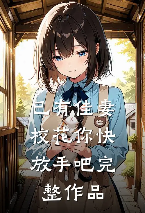 已有佳妻，校花你快放手吧完整作品