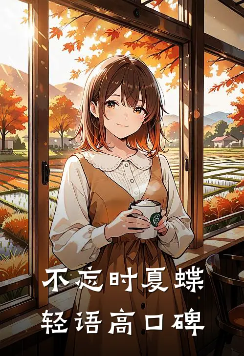 不忘时夏蝶轻语高口碑